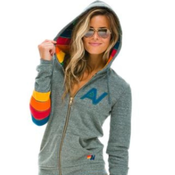 aviator nation hoodie